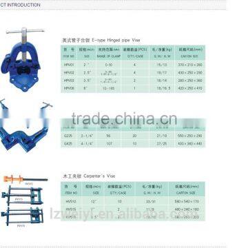 Drill Press Vises photo-2