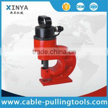 Hydraulic Tools CH-60 Hydraulic Busbar Punching Machine