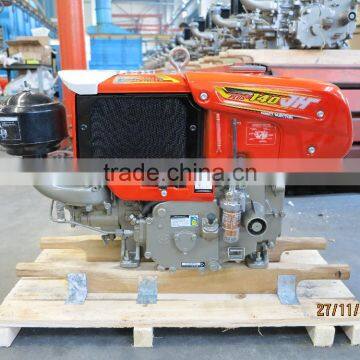 KUBOTA Type Diesel Engine photo-5