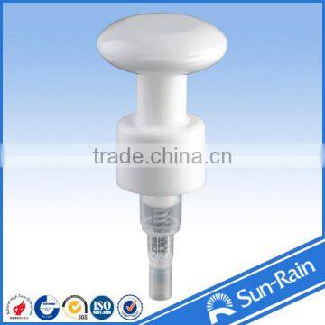 Hot New Design Left Right Locking 24/410 Baby Care Pump photo-2