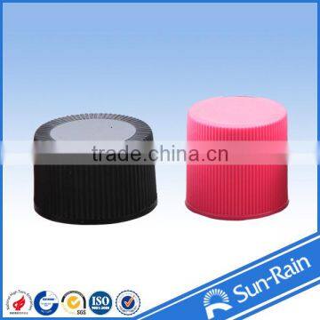 Premium Plastic Bottle Caps photo-6