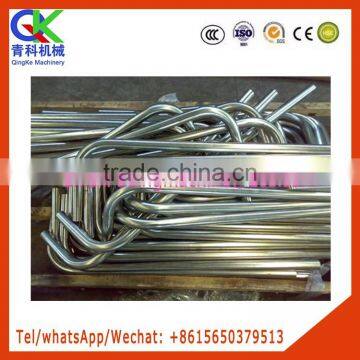 Bent Various Pipe Polishing Machine photo-4