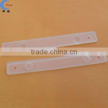 Silicone Rubber parts for oil,water seal