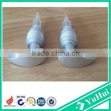 Screw Aluminium Lotion Pump (24/410)