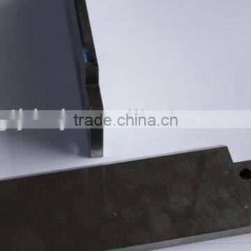 concrete mixer mixing blades