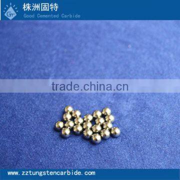 High quality tungsten carbide ball&silicon carbide ball