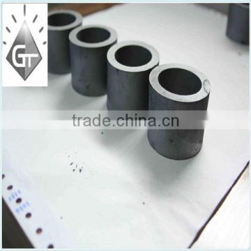 Chinese cheap tungsten carbide tube drawing die with steel case