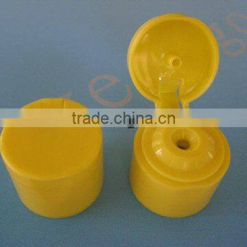 24/410 shampoo bottle cap mould