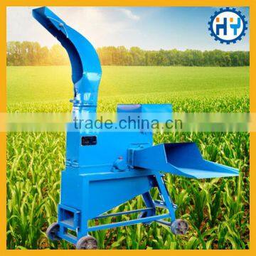 Dual Functional Corn Straw Cutter for Cattle Feed photo-3