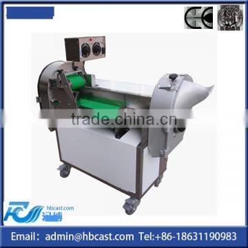 Fruit/Vegetables cutting cutter machine