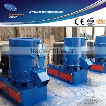New Type Plastic Film Agglomerator photo-5