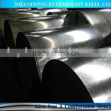 Low Price Zinc Coating Steel Coil photo-4