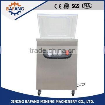 DZ-260/PD Table-type Household Food vacuum packaging machine