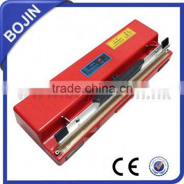 High Quality Manual Sealing Machine Impulse Heat Sealer photo-2