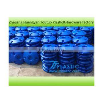 Professional Plastic Mold Maker Mould Blowing Mold photo-4