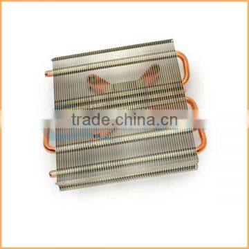 CHUANGHE supply custom metal heat sink