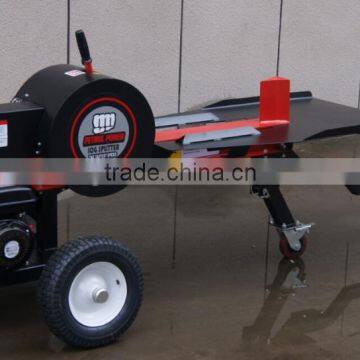 Foresty Machine Manufacturer 34T World Fastest Log Splitter With CE Certificate Made in China photo-6
