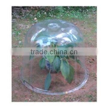 Bell Plastic Garden Cloches HX35011-3 photo-5