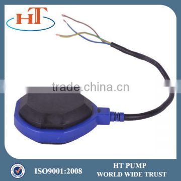 electrical float switch for water pump FSK