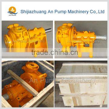Centrifugal Pump for Corrosive Acid Slurry Pump photo-5
