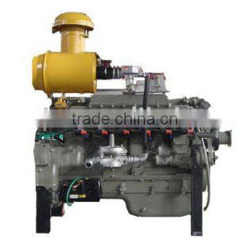 Natural/Bio Gas Engine(13-216kw) photo-2