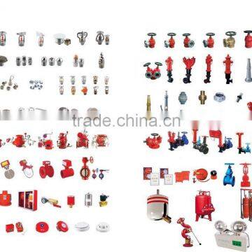 Layflat Used Fire Hose for Sale With Fire Hose Connections photo-3