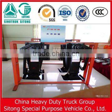 Truck Semi Trailer Parts Trailer Supporting Leg photo-6