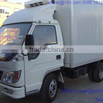 Bin Lifter Garbage Truck Cheap Garbage Truck Used Hino Ranger Truck photo-3