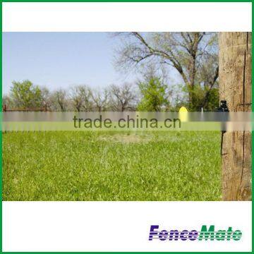 Electric Fence Gate Break Handle Spring Gate photo-6