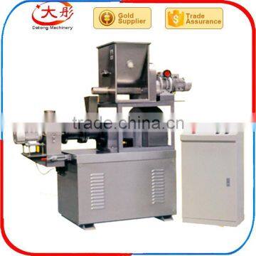 Full-automatic dog feed pellet machine