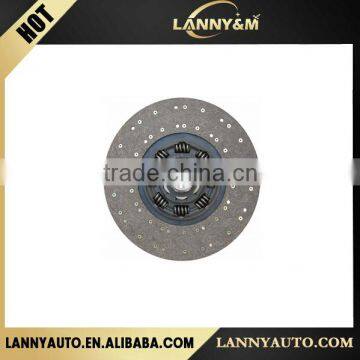 Copper Material Clutch Disc for Renault 1878026241