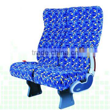 weft knitting fabric bus seats ZTZY3172