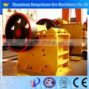 Stone Crusher Machine Price/jaw Crushing Equipment Price photo-2