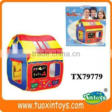 outdoor camping house tent, tent house prices, kid tent play house