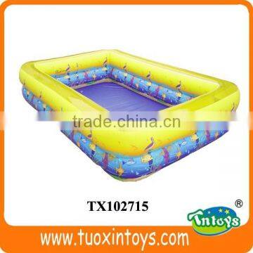 Best Brand Adult Size Inflatable Pool Covers photo-5