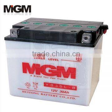 Motorcycle Battery C50N-18L-A3,motorcycle Parts Dry Battery