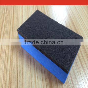 Top seller!! Car Waxing Foam sponge