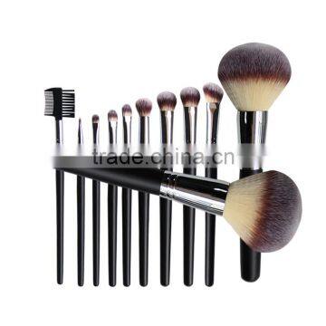 OEM Top Quality 10pcs Disposable Makeup Brushes photo-4