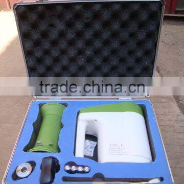 LDS - Automatic Digital Grain Moisture Analyzer photo-3