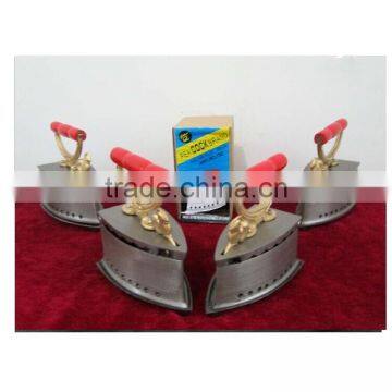 752 Cock Brand 1.7kg/1.8kg/2.0kg/2.3kg Charcoal Iron Professional Factory With Low Price photo-4