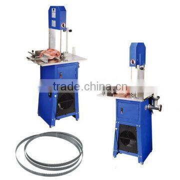 GRT-BS250 stainless steel 550W frozen meat saw