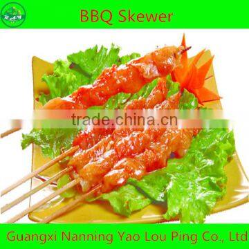 Professional Meat Skewers photo-3