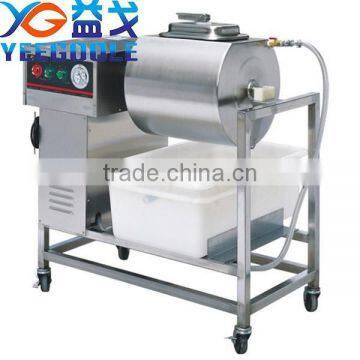 Stainless Steel Meat Bloating Machine / Meat Pickling Machine / Meat Salting Machine photo-6