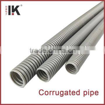 PE Plastic Tubes Flexible Pipe Can Hlep Opening Hose photo-3