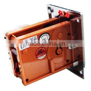 LK003A Big Cannon Bingo Lottery Ball Game Machine Accessories Ticket Dispenser photo-5