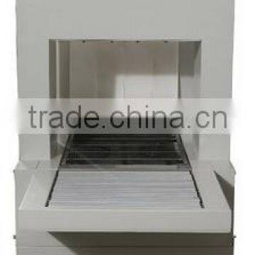 Semi Automatic Shrink Film Packaging Machine for Glass Win Bottles photo-3