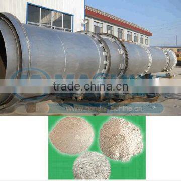 Wood Chips Rotary Dryer/Rotary Drum Dryer For Drying Different Materials photo-4