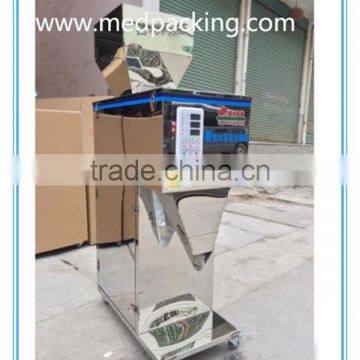 Flour Weighing And Filling Machine FZJ-1200 photo-3