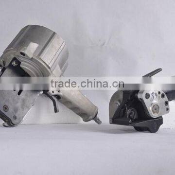 KZ-32LS Split Type Pneumatic Steel Strip Packing Machine photo-4