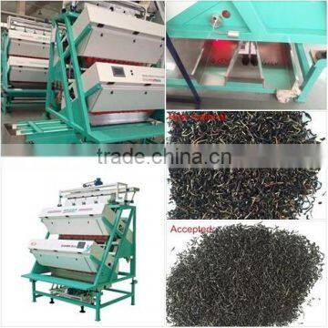 TEA COLOR SORTER, CHINA FAMOUS BRAND photo-3